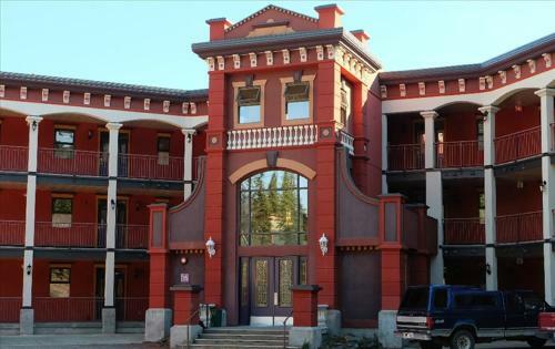 Apartamento Grandview Dream