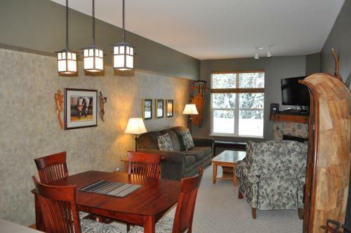 Apartamento Silver Fox
