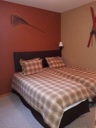 Apartamento Silver Fox