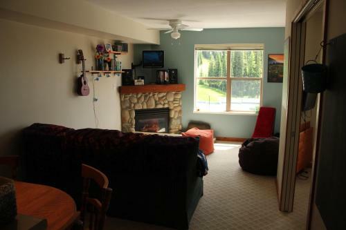 Apartamento Driftwood
