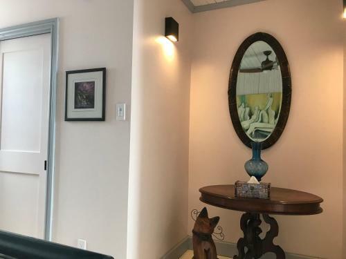 Bed & Breakfast La Maison de L'�le