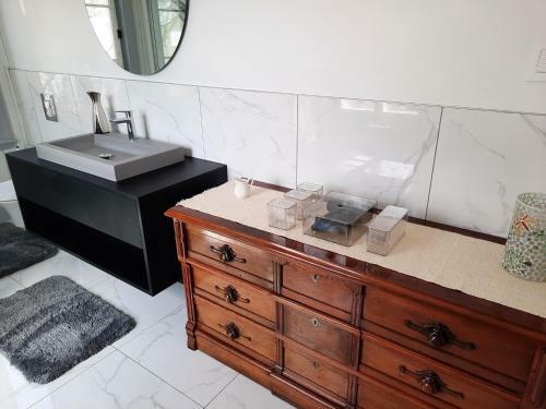 Bed & Breakfast La Maison de L'�le