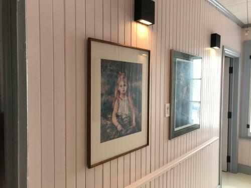 Bed & Breakfast La Maison de L'�le