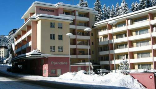 Apartamento Paradies 045