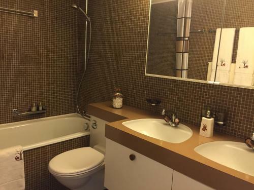 Apartamento I Dr Rehwiesa B35