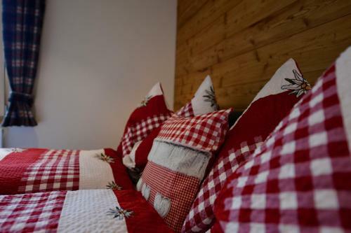 Hotel Berggasthaus Eggberge