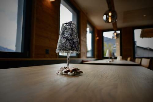 Hotel Berggasthaus Eggberge