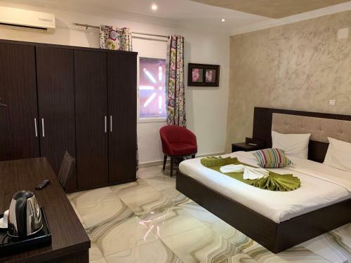 Hotel Capital H�tel