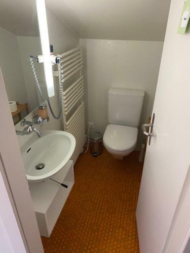 Traube Restaurant & Hotel