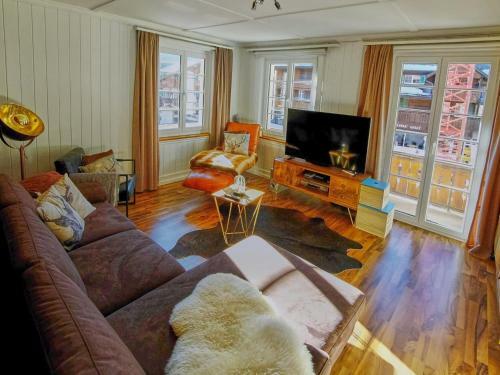 Apartment Pierenhus 1-stock