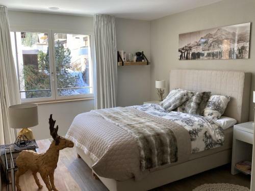 Apartment Alpenrose