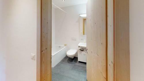 Apartamento Chasa Pro La Tuor Pitschna