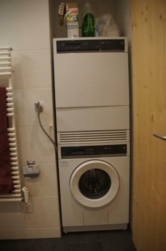 Apartamento Chasa Pro La Tuor Pitschna