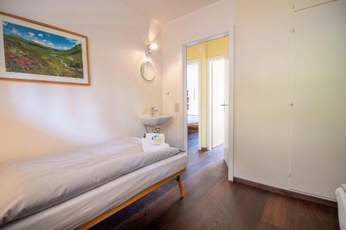 Apartamento Linda 8