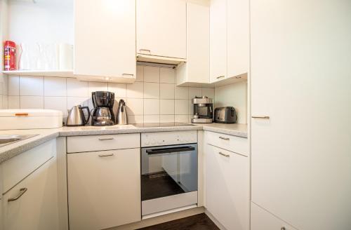 Apartamento Linda 8