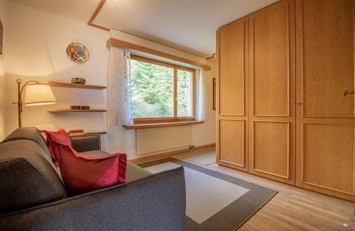 Apartamento Rehwiesa 11c