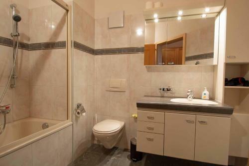 Apartamento Loft Erlebnis Adelboden