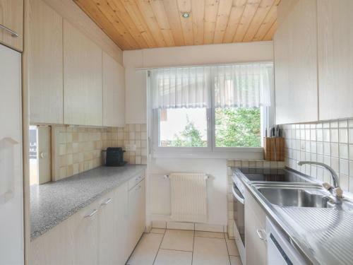 Apartment Chalet Specht