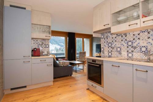 Apartamento Ferienwohnung Monbijou
