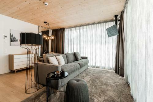 Apartamento The Base Andermatt