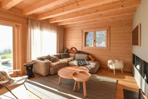 Dream Cosy & Quiet Chalet 9 Pers