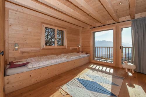 Dream Cosy & Quiet Chalet 9 Pers