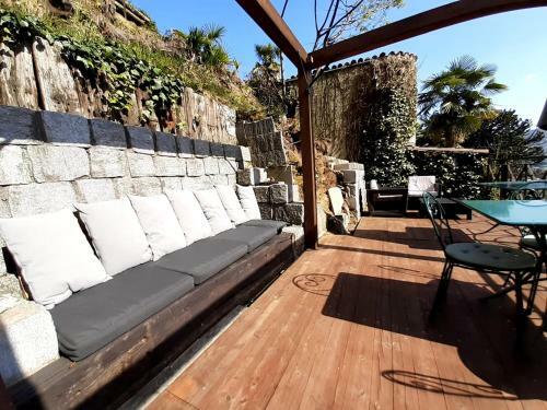 Apartamento La Casa Di Arnaldo "punarinta"