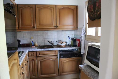 Apartamento Chalet Le Slalom