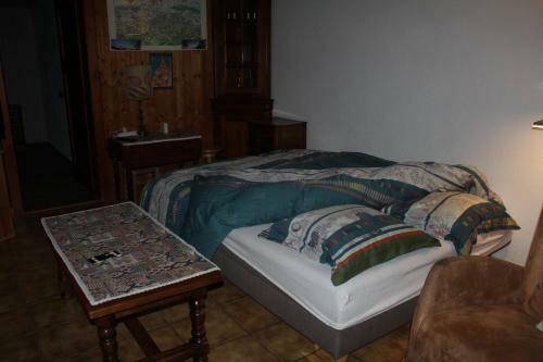 Apartamento Chalet Le Slalom