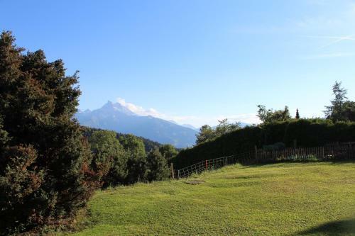 Apartamento Chalet Le Slalom