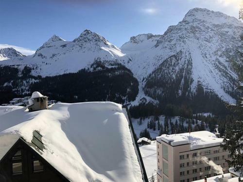Apartamento La Cabana 5 Arosa