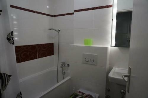 Apartamento Paradies 035