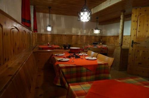 Apartamento Paradies 035