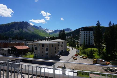 Apartamento Paradies 110