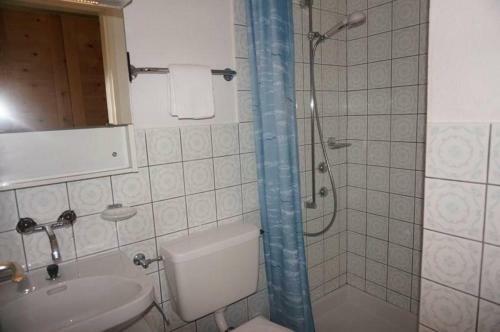Apartamento Paradies 203