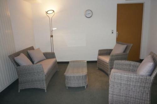 Apartamento Paradies 205