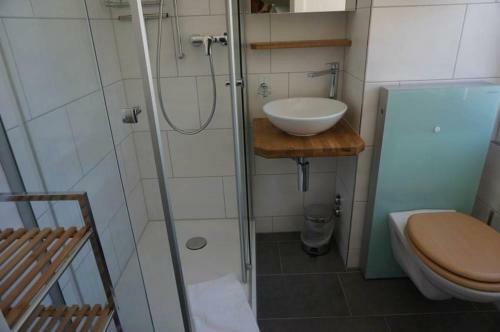 Apartamento Paradies 310