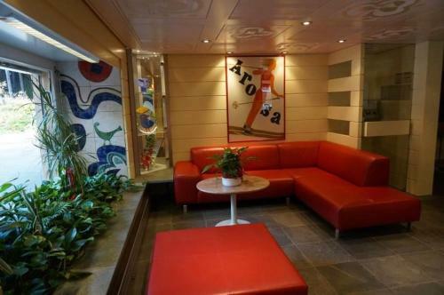 Apartamento Paradies 310