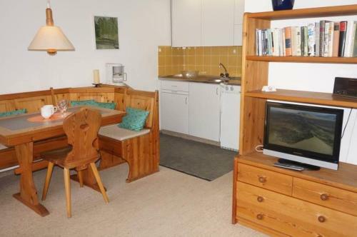 Apartamento Paradies 412