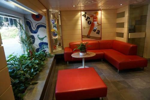 Apartamento Paradies 412
