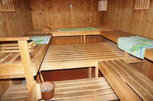 Apartamento Paradies 503