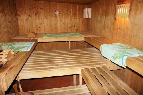 Apartamento Paradies 505