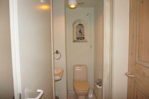 Apartamento Paradies 507