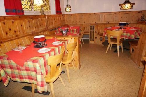 Apartamento Paradies 507