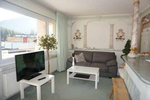 Apartamento Paradies 507