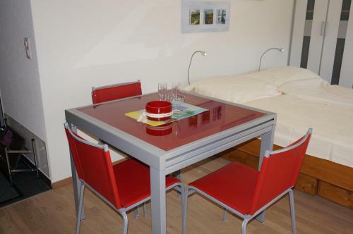 Apartamento Paradies 606