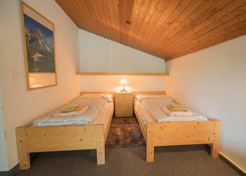 Apartamento I Dr Rehwiesa A26