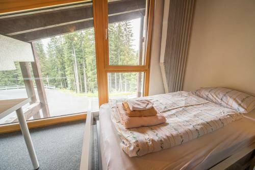 Apartamento I Dr Rehwiesa A26