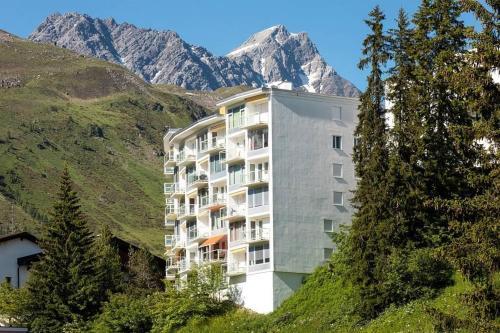 Apartamento Casa Viktoria B26
