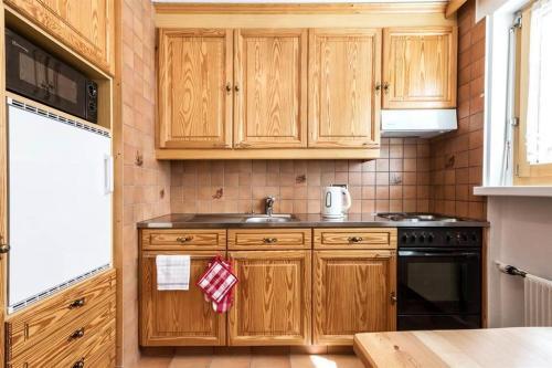 Apartamento Casa Viktoria B26